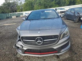 Mercedes-Benz CLA 250 | Mobile.bg    5