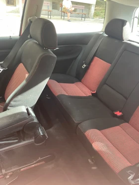 VW Golf 1.6 ГАЗ, снимка 7