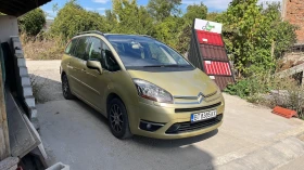 Citroen C4 Picasso 2000i, снимка 1