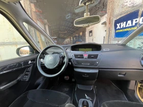 Citroen C4 Picasso 2000i, снимка 9