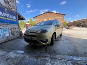 Citroen C4 Picasso 2000i, снимка 6