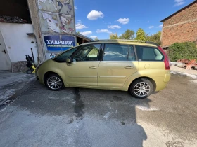 Citroen C4 Picasso 2000i, снимка 7