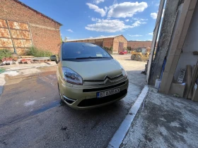 Citroen C4 Picasso 2000i, снимка 4