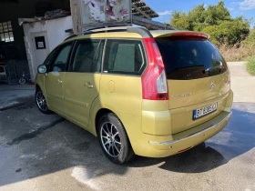 Citroen C4 Picasso 2000i, снимка 5