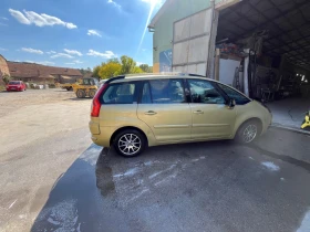 Citroen C4 Picasso 2000i, снимка 3