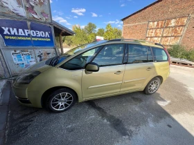 Citroen C4 Picasso 2000i, снимка 2