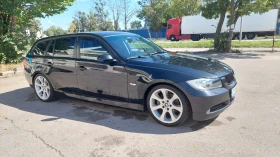 BMW 320 320d, снимка 2