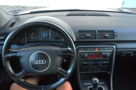 Audi A4 1.9 TDI 131кс. 6 скорости, снимка 15