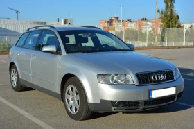 Audi A4 1.9 TDI 131кс. 6 скорости, снимка 1