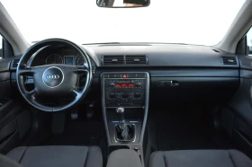 Audi A4 1.9 TDI 131кс. 6 скорости, снимка 11