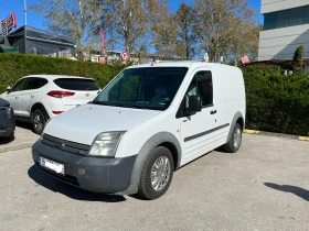     Ford Connect 1.8TDCI