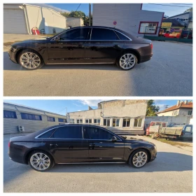 Audi A8 4.2 FSI LONG | Mobile.bg    14