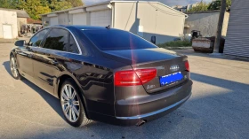 Audi A8 4.2 FSI LONG | Mobile.bg    3