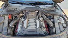 Audi A8 4.2 FSI LONG | Mobile.bg    15