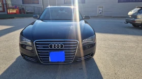 Audi A8 4.2 FSI LONG | Mobile.bg    2