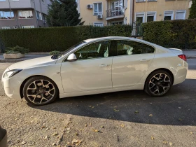 Opel Insignia OPC, снимка 7