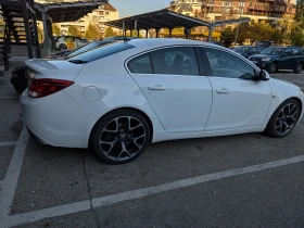 Opel Insignia OPC, снимка 2