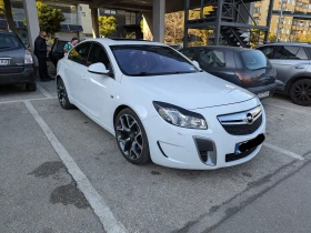 Opel Insignia OPC, снимка 4