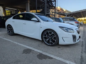 Opel Insignia OPC, снимка 3