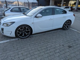 Opel Insignia OPC, снимка 6