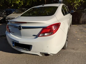 Opel Insignia OPC, снимка 11