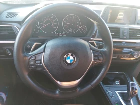 BMW 328 F30 - SPORT LINE   Keyless, снимка 7