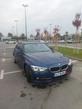 BMW 328 F30 - SPORT LINE   Keyless | Mobile.bg    4