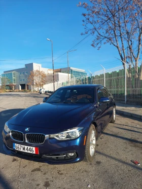 BMW 328 F30 - SPORT LINE   Keyless | Mobile.bg    3