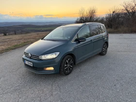 VW Touran IQ Drive, снимка 17