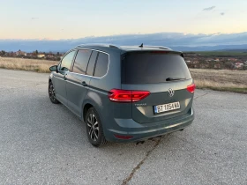 VW Touran IQ Drive, снимка 14