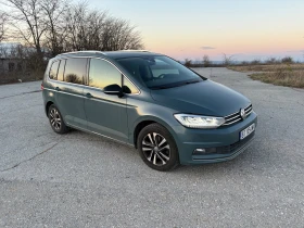 VW Touran IQ Drive, снимка 16