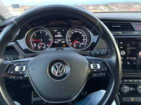 VW Touran IQ Drive, снимка 3