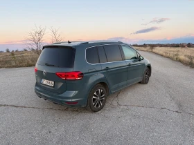 VW Touran IQ Drive, снимка 15