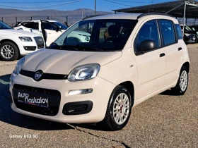 Fiat Panda 1, 2 i, снимка 1