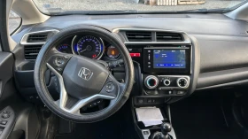 Honda Jazz 1, 3 i-vtec, снимка 8