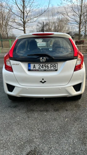 Honda Jazz 1, 3 i-vtec, снимка 4