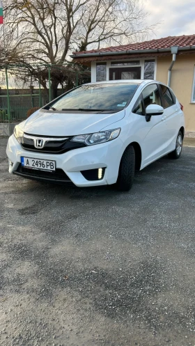 Honda Jazz 1, 3 i-vtec, снимка 3