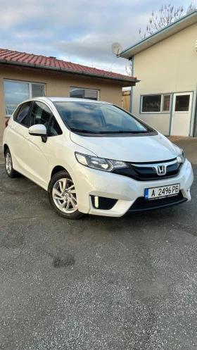 Honda Jazz 1, 3 i-vtec, снимка 2