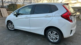 Honda Jazz 1, 3 i-vtec, снимка 13