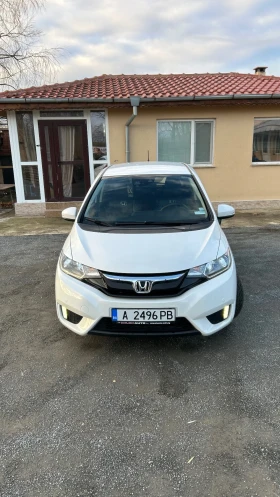 Honda Jazz 1, 3 i-vtec, снимка 1