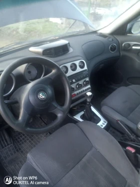 Alfa Romeo 156, снимка 12