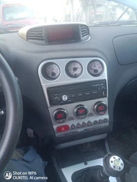 Alfa Romeo 156, снимка 2