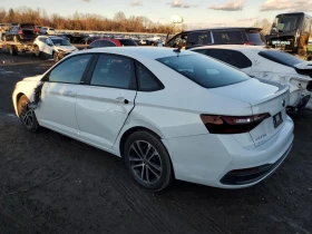 VW Jetta Sport Manual * Подгрев* Дигитално табло, снимка 3