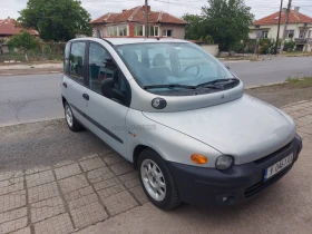 Fiat Multipla, снимка 2