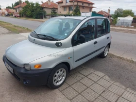 Fiat Multipla, снимка 3