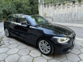 BMW 118 i Mpack, снимка 3