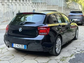 BMW 118 i Mpack, снимка 4