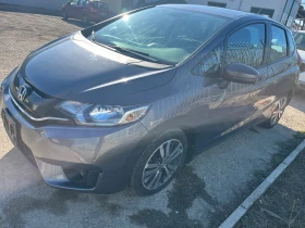 Honda Jazz 1.5 бензин, снимка 4