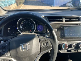 Honda Jazz 1.5 бензин, снимка 7