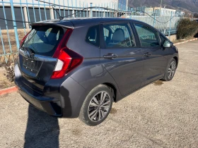 Honda Jazz 1.5 бензин, снимка 2